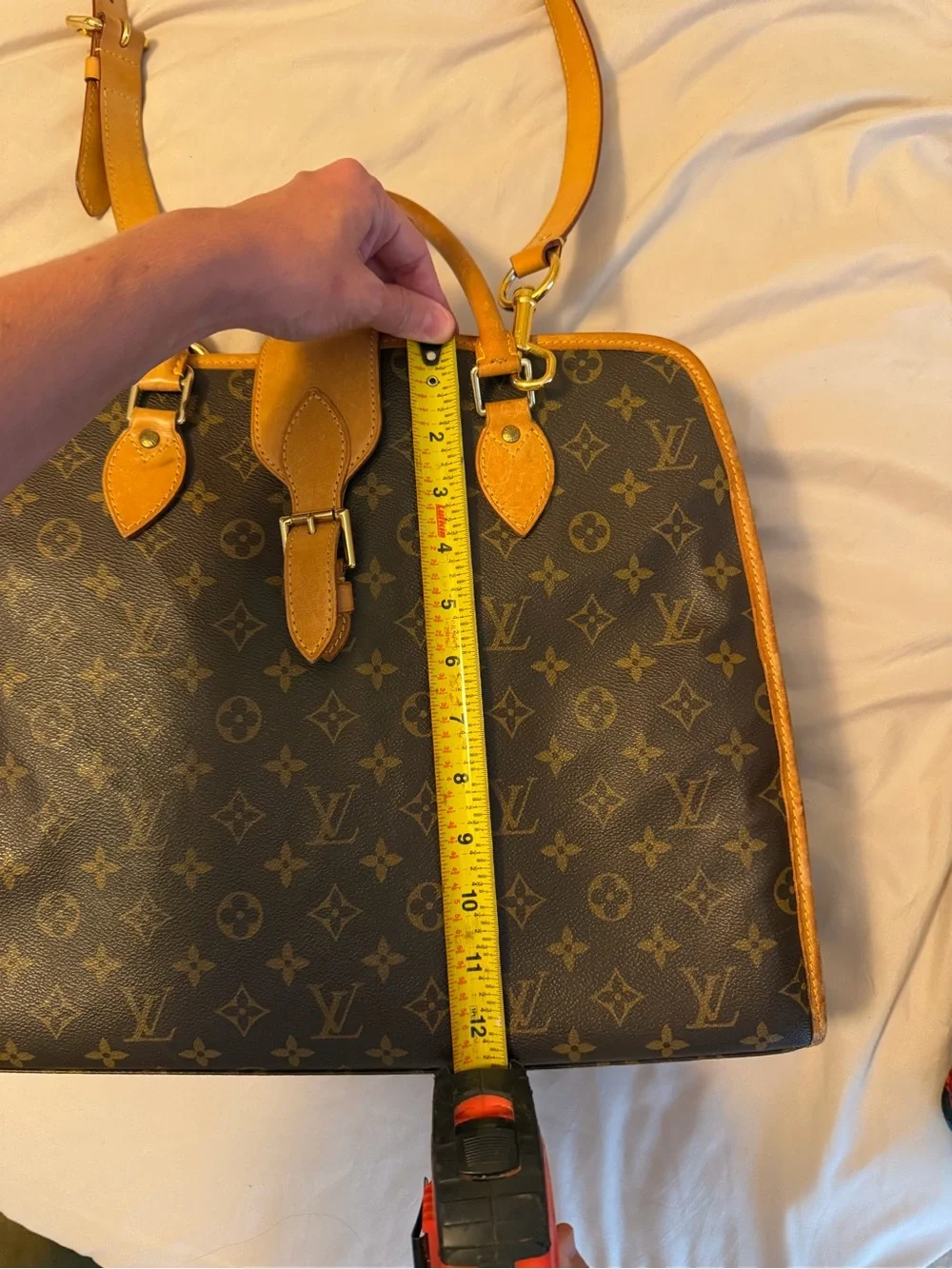 Authentic Louis Vuitton Bag